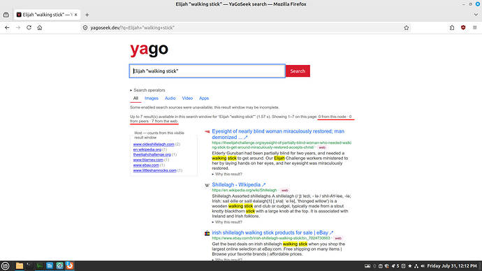 yago