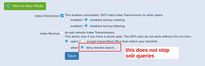 deny