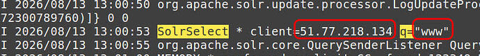 solrselect
