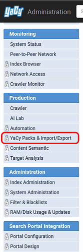 export